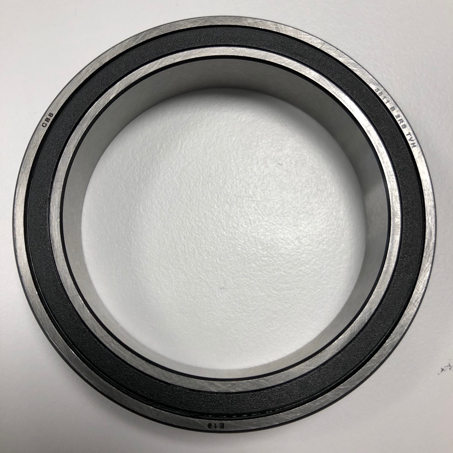 Deep Grove Ball Bearing