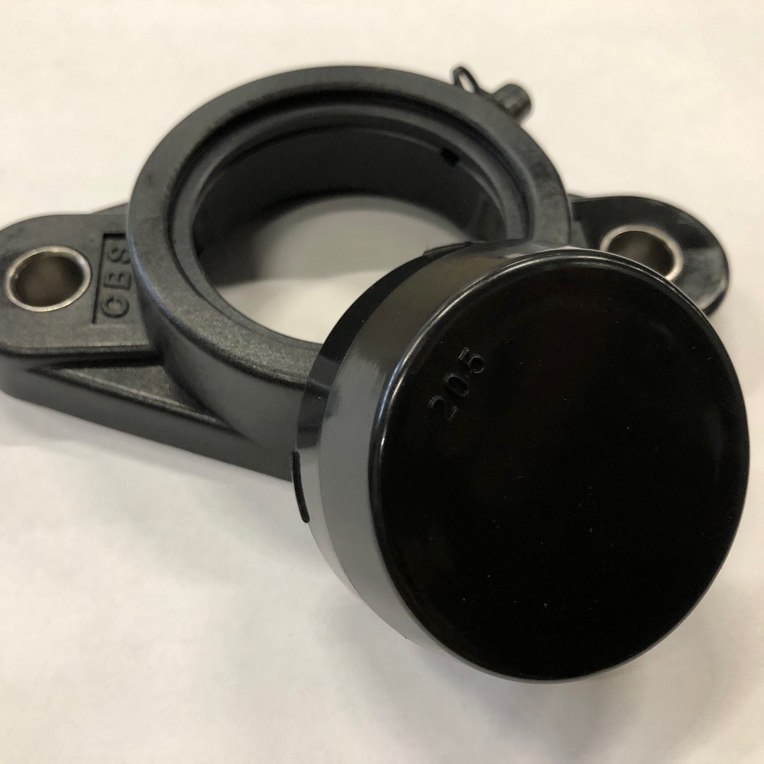 PTB Bearing Housings