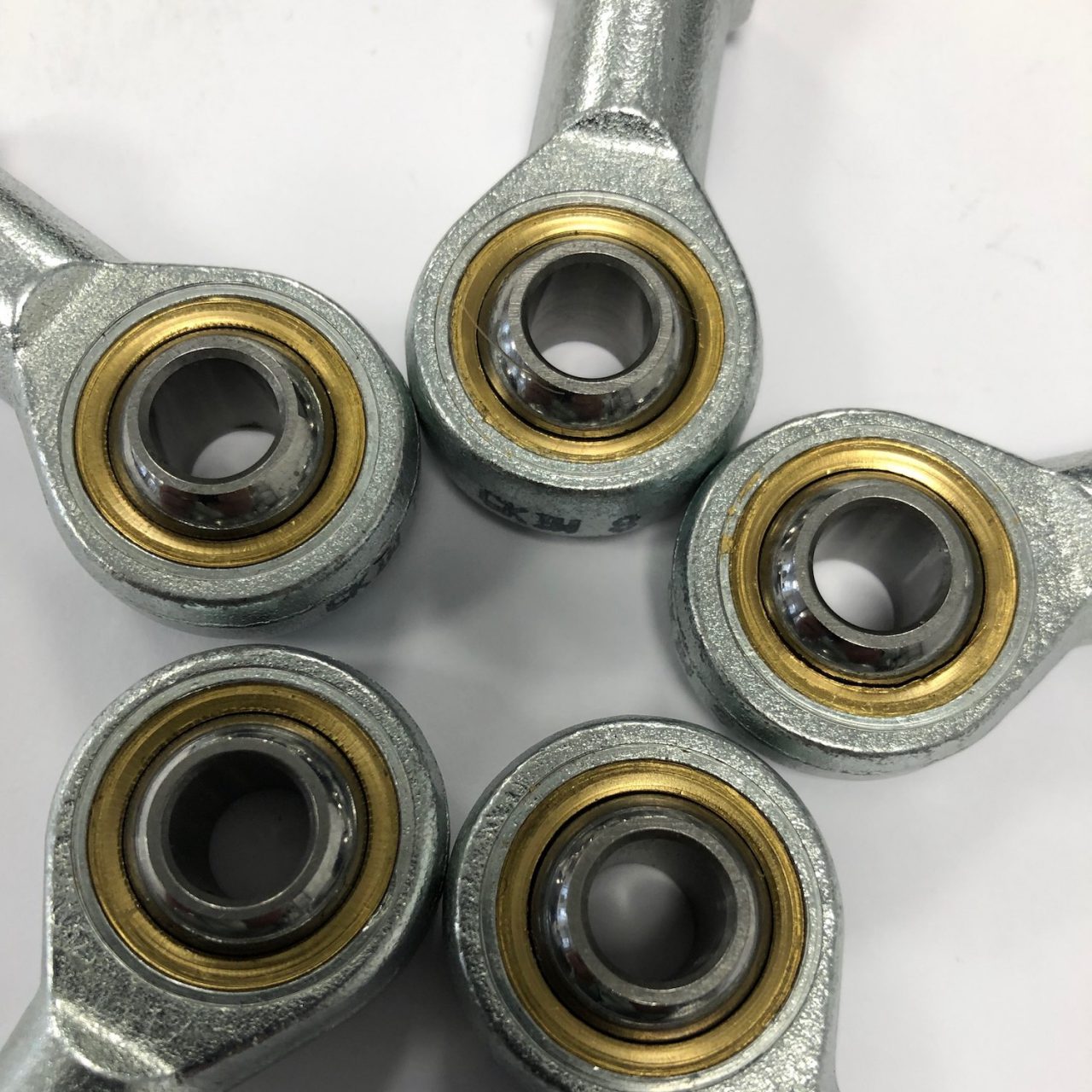 Products CBS Bearings