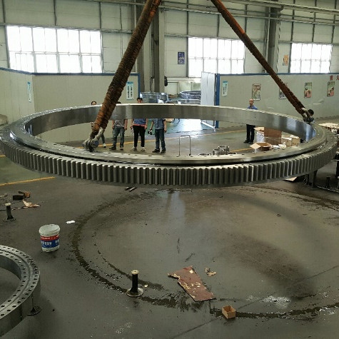 Slewing rings Slewing rings